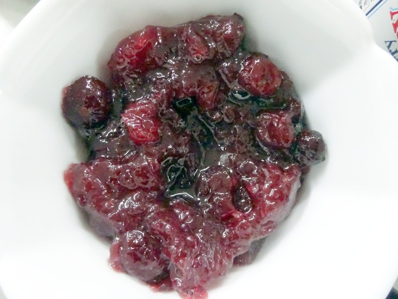 Cranberry