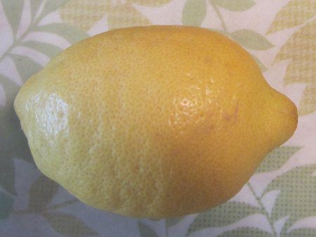 Lemon