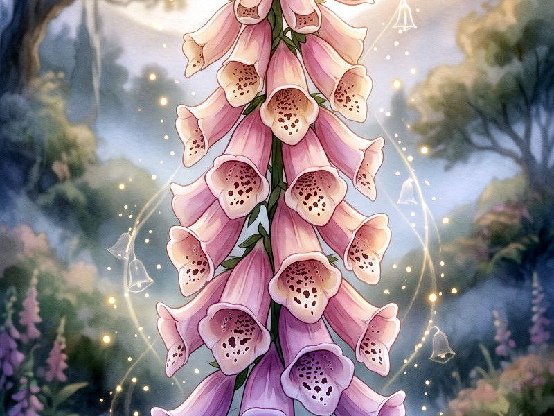 Digitalis