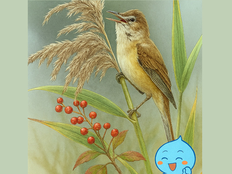 Phragmites australis