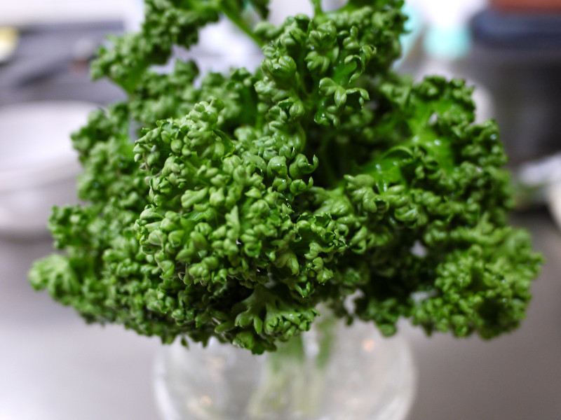 Parsley