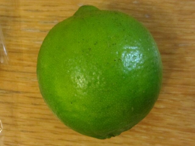 Lime