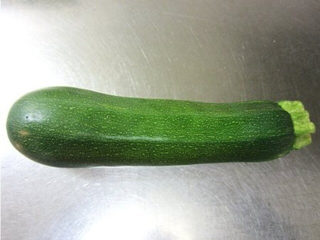 Zucchini