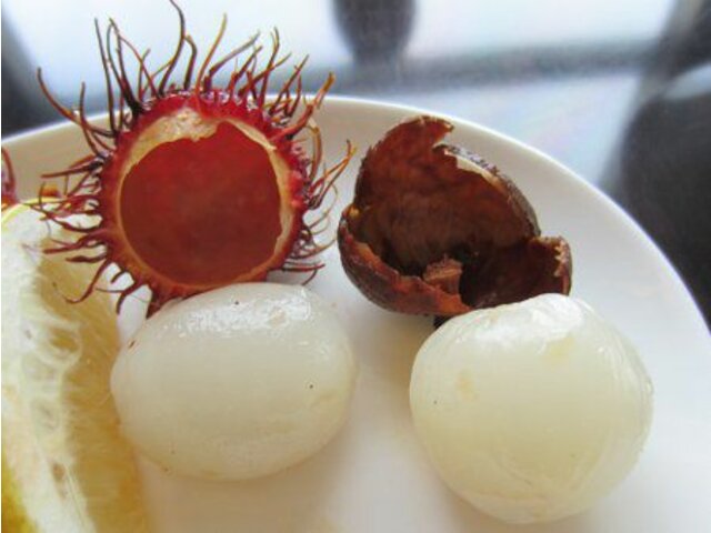 Rambutan