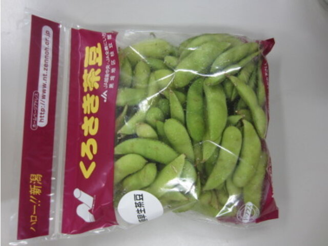 大豆 Glycine Max 科技研花图画书