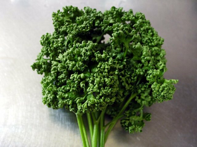 Parsley