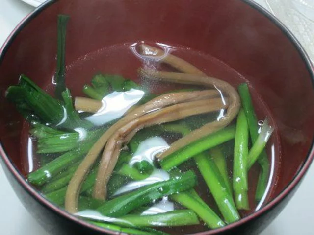 ゼンマイ