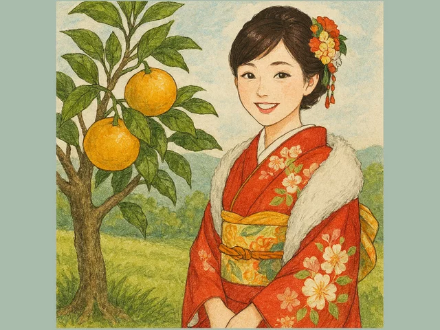 ブンタン