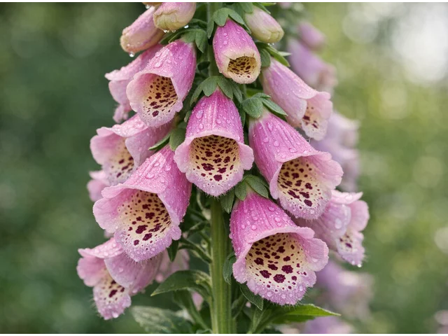 Digitalis