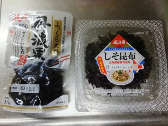 コンブ