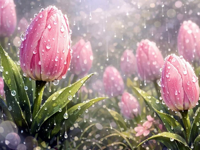 Tulip Gabriella