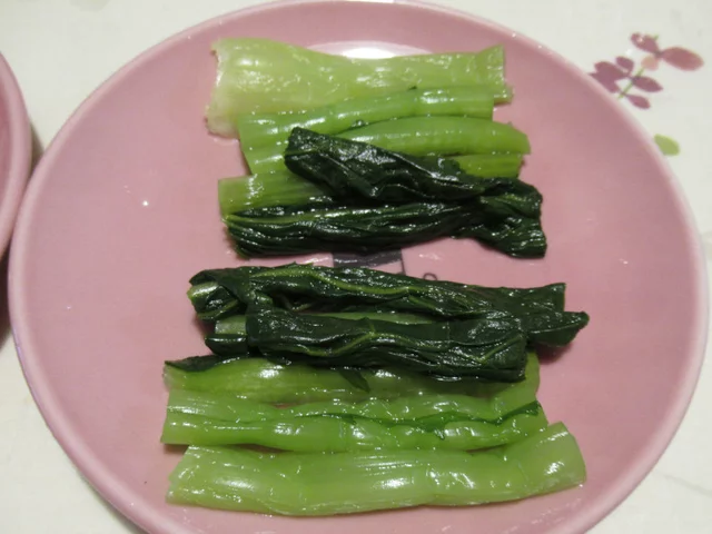 野泽菜