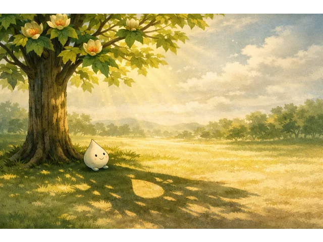 ユリノキ