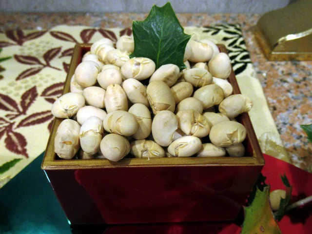 Soybean