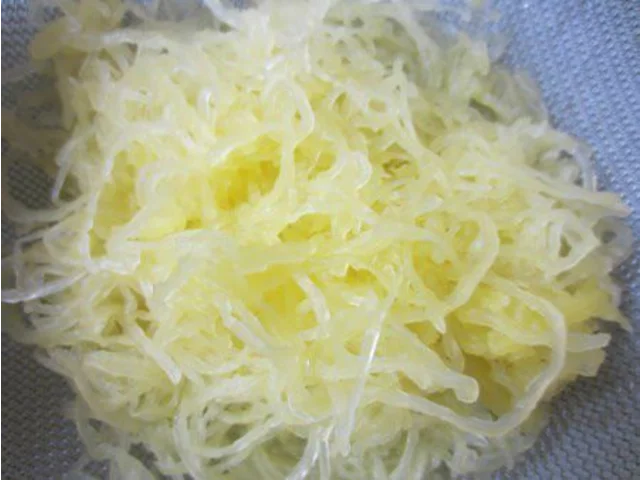 美洲南瓜