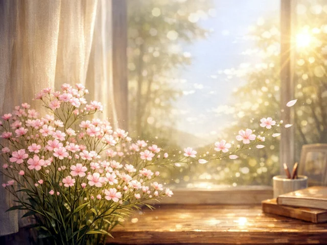 缕丝花