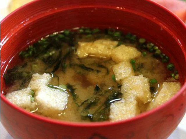 Soybean