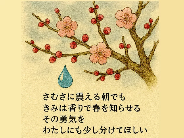 ウメ