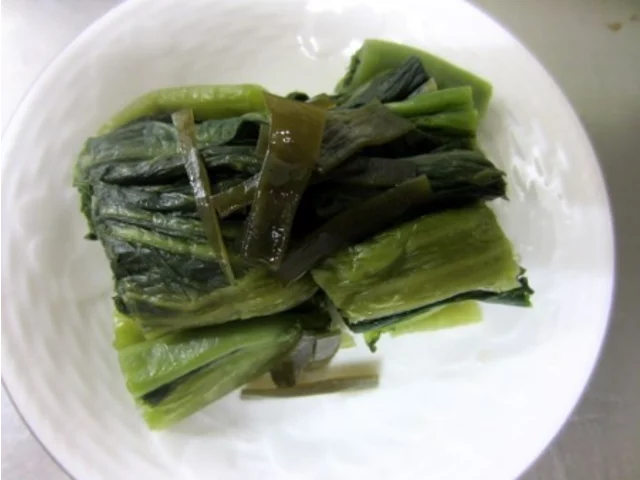 苦芥