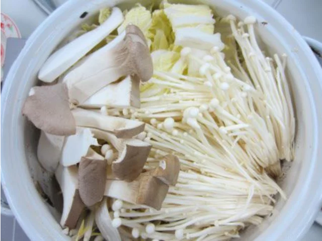 金针菇