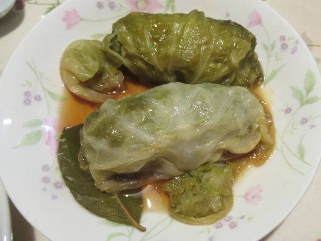 Cabbage