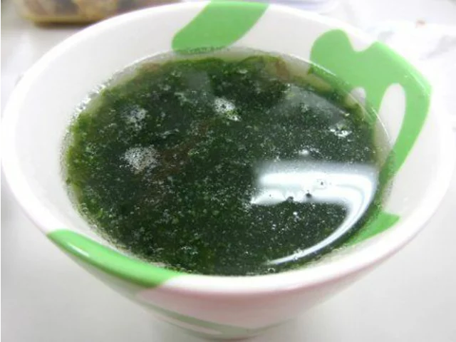 礁膜