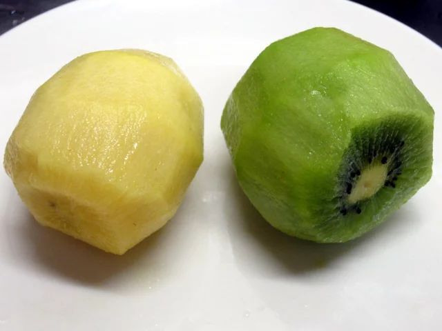 キウイフルーツ