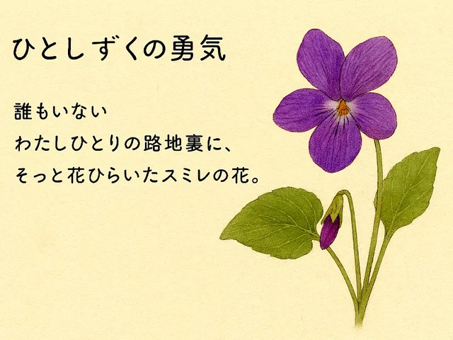 紫罗
