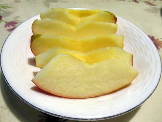 リンゴ