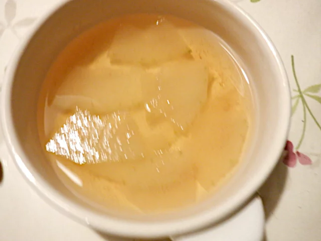 Winter melon