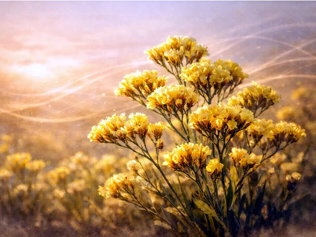 星辰花