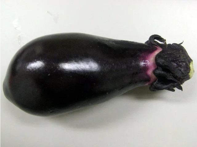 Eggplant