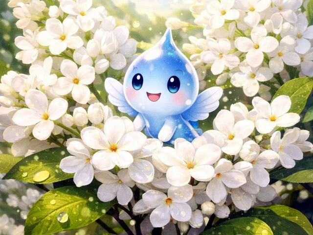 欧丁香