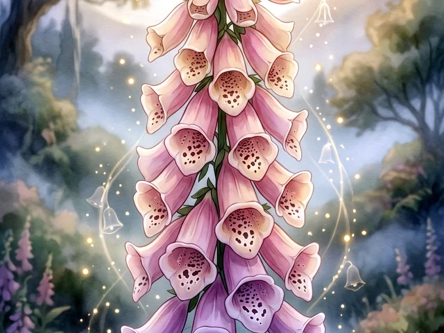 Digitalis