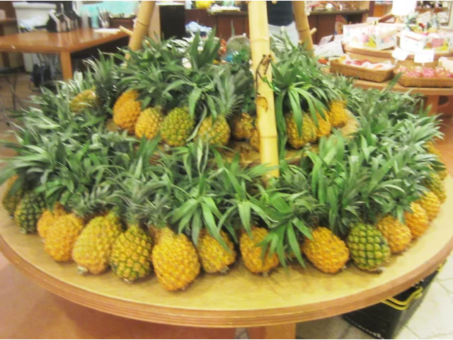 Pineapple