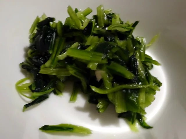 Mibuna