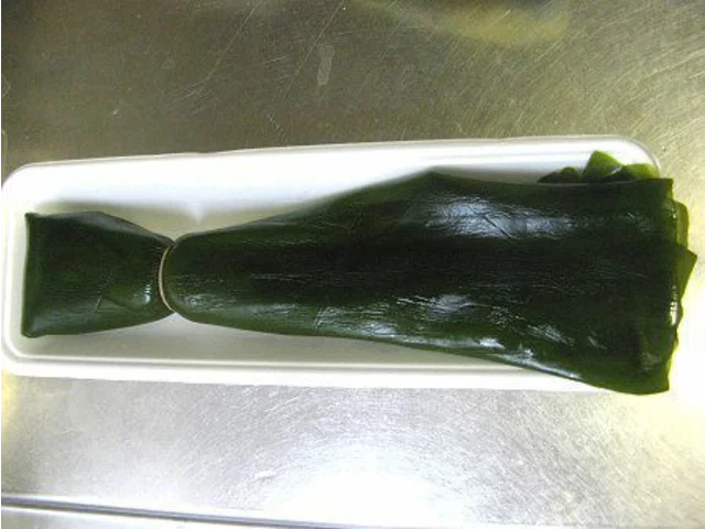 コンブ