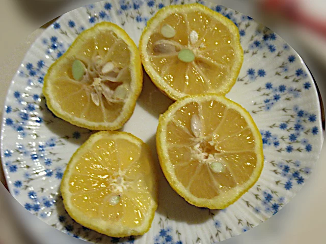 ハナユ