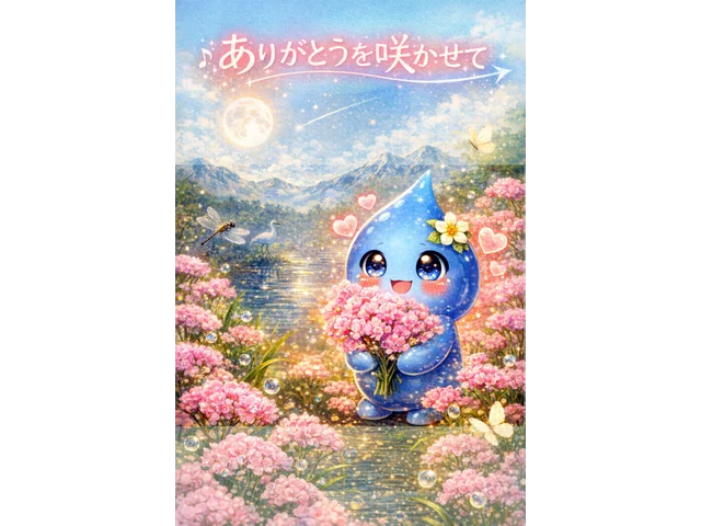 星辰花