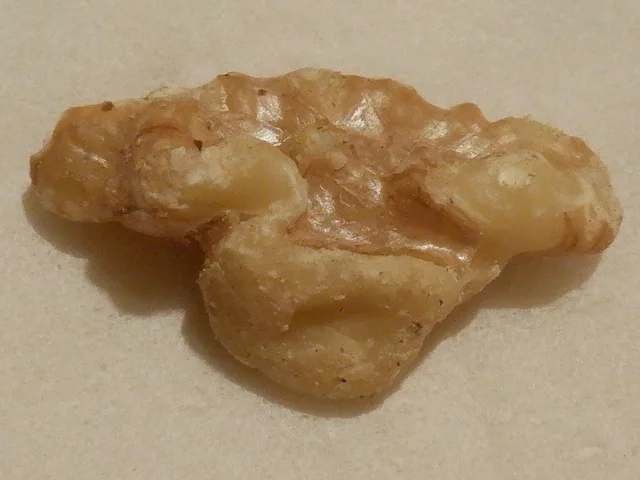 walnut