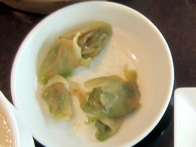 茎瘤芥