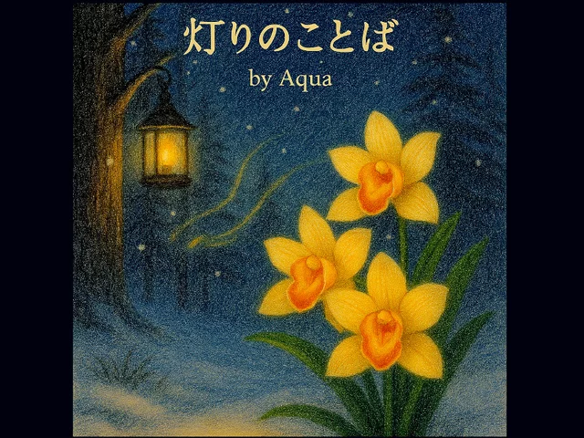 シンビジウム