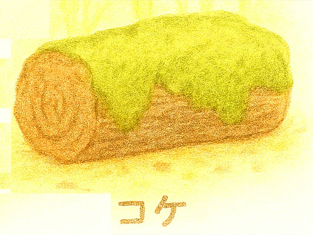 苔藓
