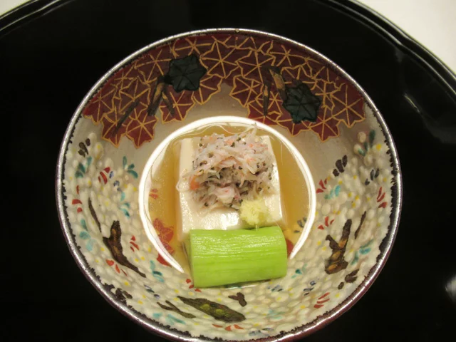 芝麻