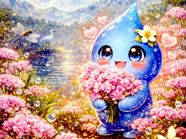 星辰花