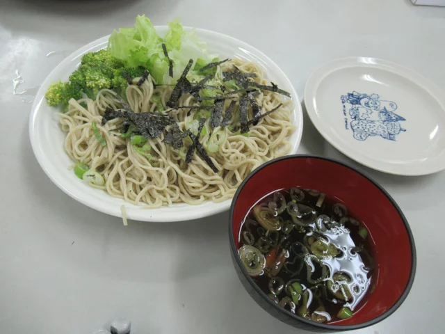 フノリ