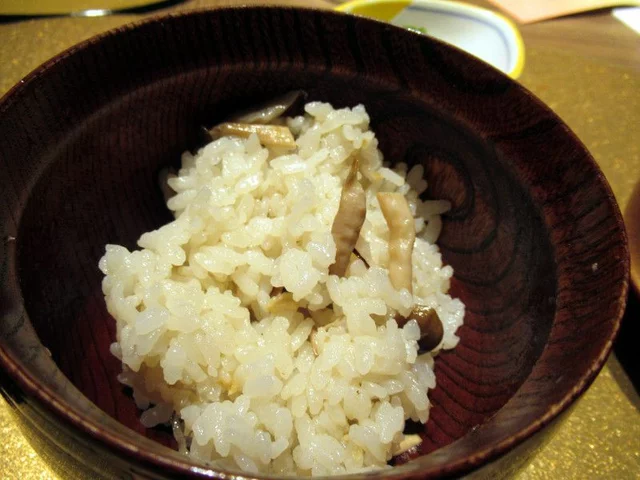 鴻喜菇