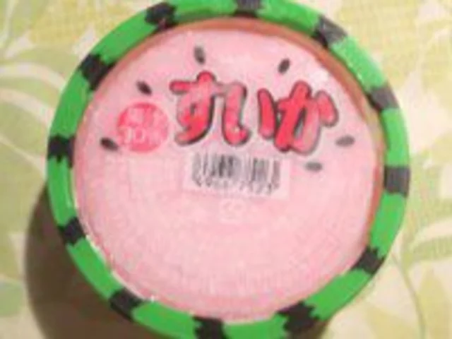 スイカ