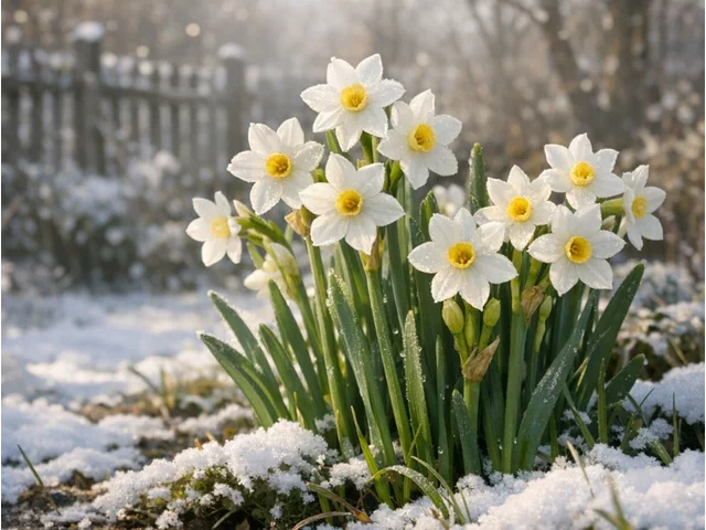 Narcissus