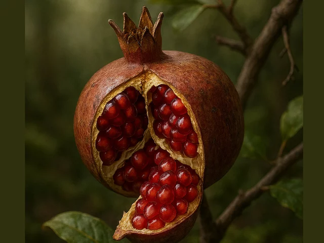 Pomegranate